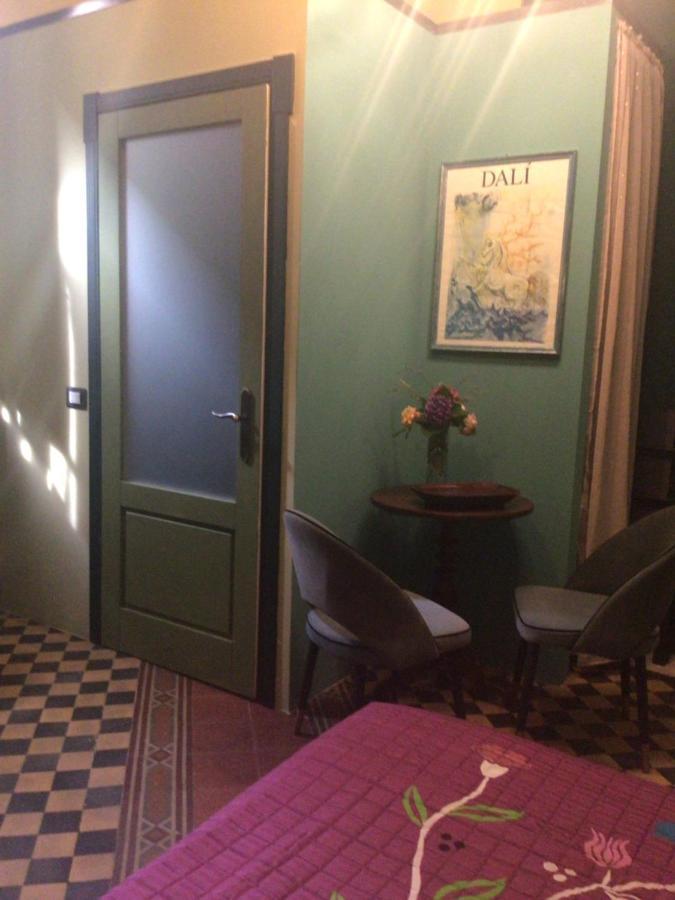 Les Renards Du Coeur Hotel Seravezza Exterior photo